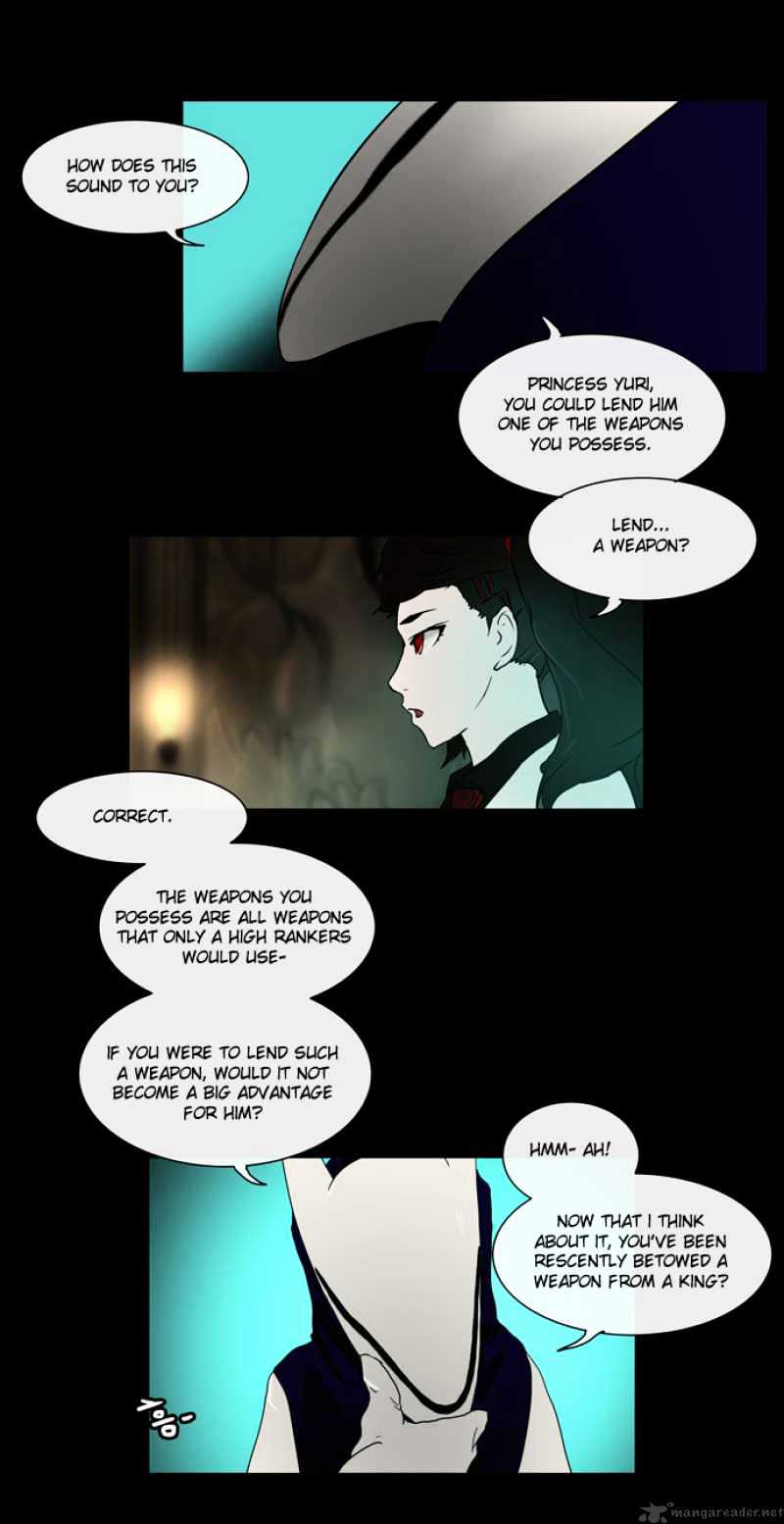 Tower of God, Chapter 2 image 33